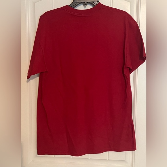 NEW: Betty Boop Vintage Graphic Tee Shirt - Picture 3 of 8